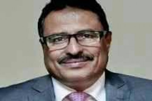 الجبواني يعترف بمشاركة عناصر تنظيم القاعدة ضمن القوات المرابطة في منطقة شقرة