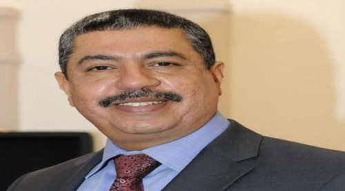 بحاح: الإمارات تختتم صفحة مشرقة من العلاقة الأخوية المعمّدة بدماء الشهداء ونحفظ لها عرفان ما أسدته