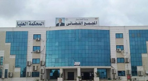 المحكمة الادارية تعقد جلستها الاولى في الدعوى الإدارية المرفوعة من الجرحى ضد وزارة الداخلية