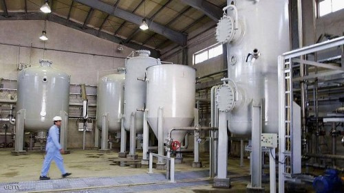 أوروبا تؤكد الالتزام بالاتفاق النووي رغم الانتهاك الإيراني