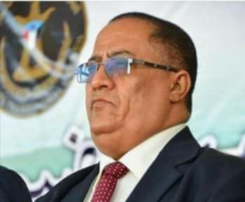 د . الخبجي: اتفاق #الرياض يعد عاصفة سلام نوعية&nbsp; تضاف الى انجازات عاصفتي الحزم والامل والجنوب يحقق سياسيا تقدما كبيرا