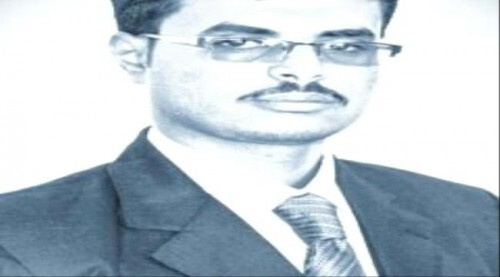 ضمن سلسلة من الانتهاكات.. مليشيات الإصلاح بشبوة تعتقل الصحفي القميشي