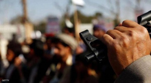 &nbsp;الحوثيون يختطفون 80 شخصا شمال الضالع