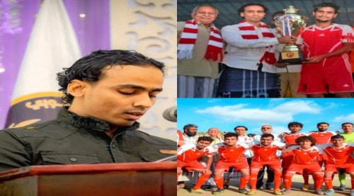 #المجلس_الانتقالي يؤكد دعمه لنادي التلال من أجل المشاركة في نهائيات الدوري التنشيطي