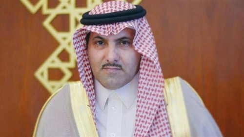 السفير السعودي آل جابر: التحالف سيشكل لجنة مشتركة لتنفيذ اتفاق #الرياض