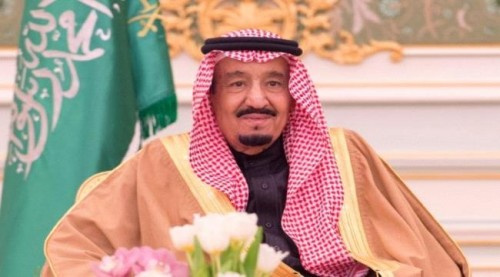 خادم الحرمين الشريفين: السعودية ستظل دومًا مع اليمن حريصة على استقراره وازدهاره