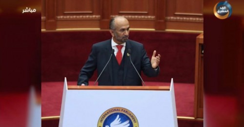 المجلس العالمي للتسامح والسلام: اتفاق الرياض يوحد الصف في مواجهة المليشيا الانقلابية