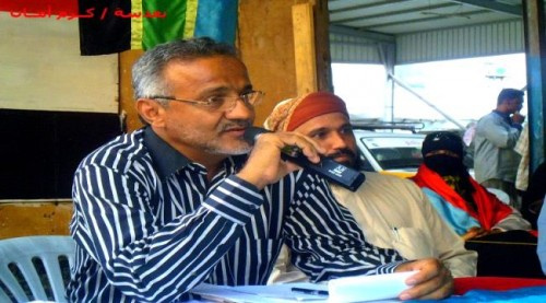 الوكيل محمد سعيد سالم: الانتقالي أثبت نجاحه واتفاق الرياض سيحقق تطلعات أبناء الجنوب