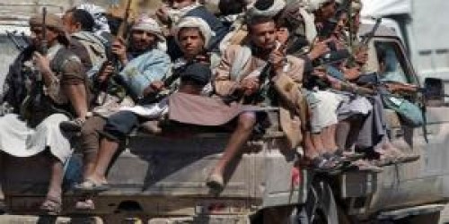 #الحوثيون يجبرون أهالي العُود على دفع زكاة عامين لتمويل العمليات الحربيَّة