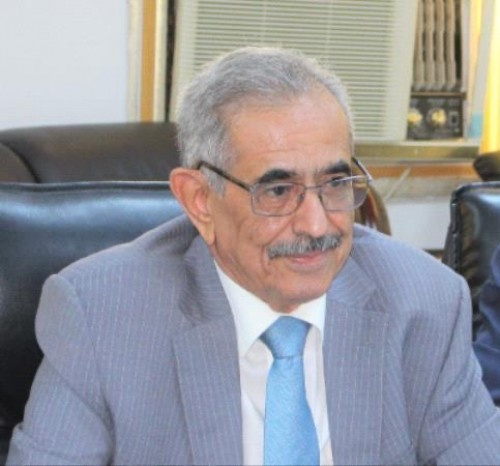 محافظ البنك المركزي: اتفاق #الرياض سيسهم في خفض العجز للعام الحالي.. وسنعمل على إعادة بوصلة صرف الأموال&rdquo;.