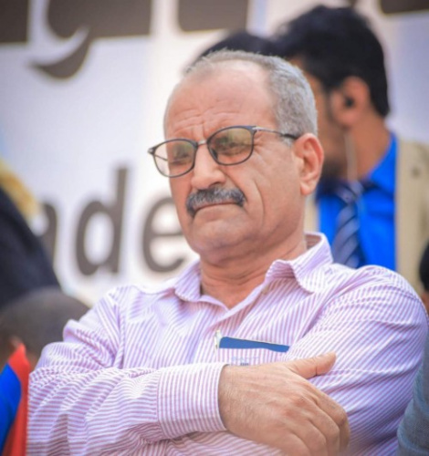 الجعدي: ذكرى المولد النبوي الشريف مناسبة لإحلال العدل وإجلال قيم الخير والسلام