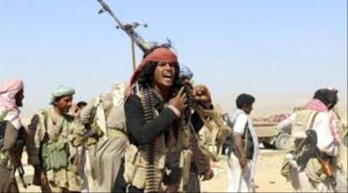 مصرع قيادي حوثي بعد أيام من تعيينه مشرفاً في #البيضاء