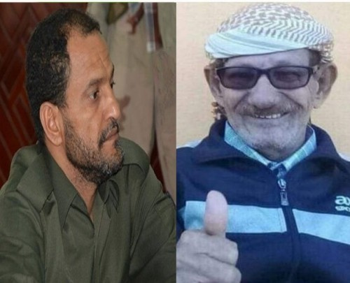 اللواء شلال يعزي بوفاة المناضل الاكتوبري الشيخ علي مثنى القاضي