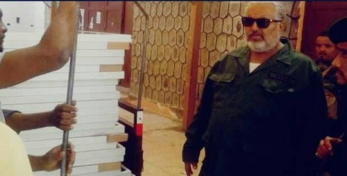 شرطة التواهي تستعيد ألواح طاقة شمسية سُرقت من مدرسة "أبن سيناء" بالمديرية