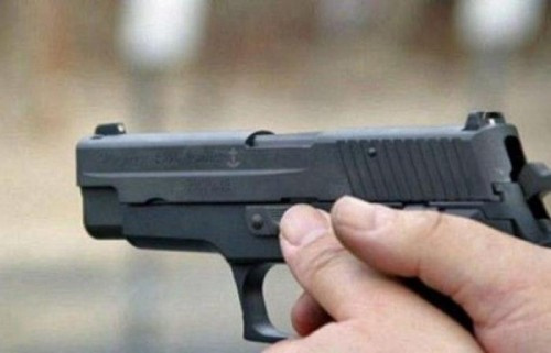 اغتيال حارس محطة حكومية برصاص مجهولين بشبام #حضرموت