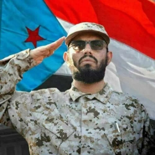 نائب الرئيس: لن ينكس علم الجنوب وفي رجال لاتزال قلوبهم تنبض بالحياة