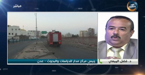 رئيس مركز مدار للدراسات والبحوث: المليشيا الانقلابية حوّلت حياة الأطفال إلى جحيم