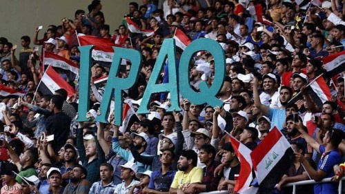 العراق وإيران.. "مواجهة الكرامة" على وقع الاحتجاجات