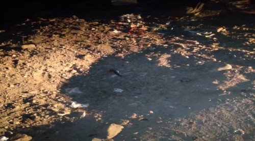 مصدر امني يوضح حقيقة انفجار كالتكس بالمنصورة