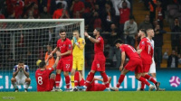 تركيا تحمل فرنسا إلى "يورو 2020"