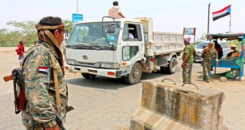 قرار أمني يمنع إطلاق النار في المناسبات بلودر