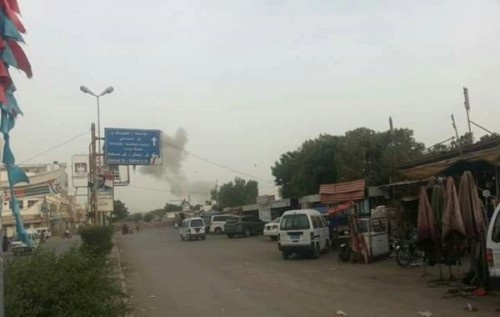 تقرير يرصد أبرز انتهاكات مليشيات #الحوثي جنوب #الحديدة والخسائر التي تكبدتها خلال اليومين الماضيين