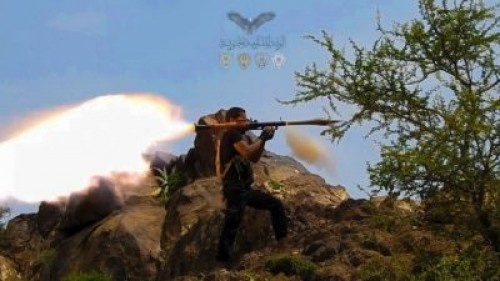 في عملية نوعية للقوات الجنوبية.. مقتل وجرح عدد من عناصر مليشيات #الحوثي شمال غرب قعطبة