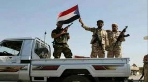 المقاومة الجنوبية بشبوة تدعو إلى التعبئة العامة للدفاع عن الأرض