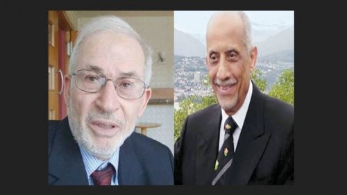 من هم قادة الإخوان الذين التقوا الحرس الثوري للعمل ضد السعودية؟