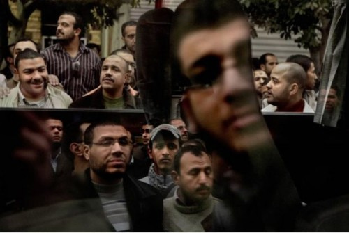 سي آي ايه: الحوثيون والاخوان في #اليمن اتفقوا على استهداف #السعودية