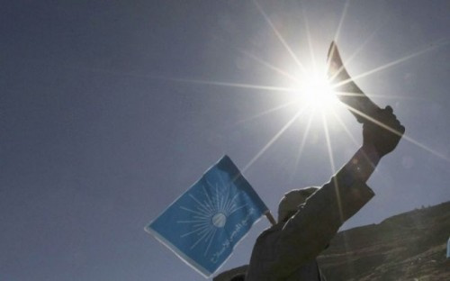 اندلاع اشتباكات عنيفة بين القبائل ومليشيات الاخوان بمدينة #مأرب