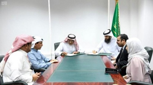 بدعم سعودي.. خدمات علاجية لـ100 مصاب بأحداث #العاصمة_عدن