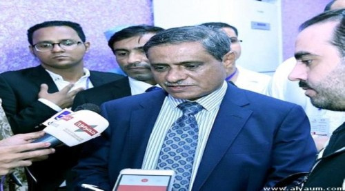 اللواء البحسني: إجراءات صارمة ستطال المخالفين من يضرون بمخزون حضرموت السمكي