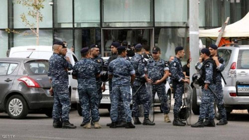 القضاء اللبناني  يوجه تهم "فساد" لوزراء سابقين