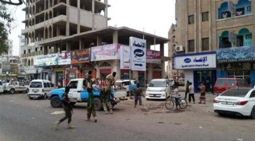 عــاجل.. مسلحون مجهولون يستهدفون شرطة الممدارة