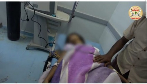 خلال أربعة أيام.. النساء والأطفال أبرز ضحايا الانتهاكات #الحوثية بحق المدنيين في #الحديدة (تقرير)