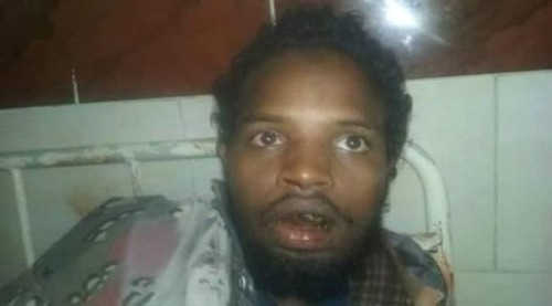 ردفان.. القبض على وافد افريقي حاول قتل راعية أغنام