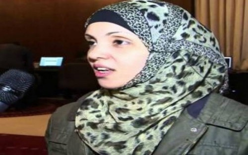 محلل سياسي: بتعيين الهاشلي رئيسا للجالية الجنوبية في فرنسا تمضي المرأة الجنوبية نحو انتزاع الحق الجنوبي