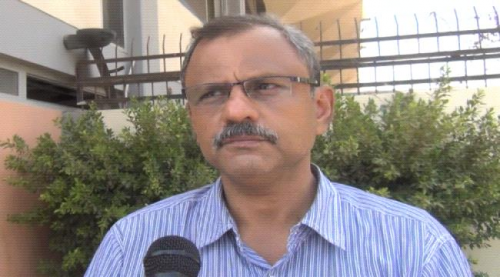 حكم قضائي يعيد مدير مطار عدن إلى عمله وبكامل الصلاحيات