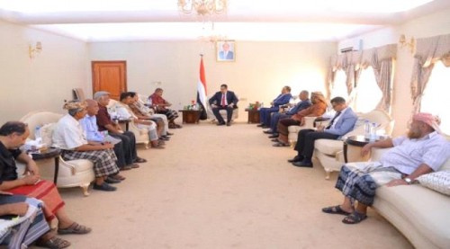  توجيهات عاجلة بصرف الرواتب المتأخرة لمنتسبي الجيش والأمن للعام الجاري