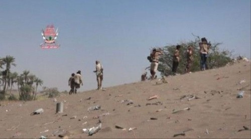 مصرع وإصابة 69 حوثياً في الساحل الغربي