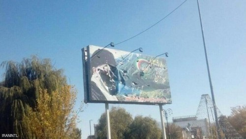 اتساع رقعة احتجاجات إيران.. والحكومة: تنتهي غدا أو بعد غد