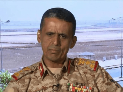 خبير عسكري: الاخوان يزرعون الفتنه في #شبوه ويمارسون سياسة فرق تسد