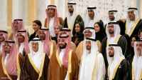 محمد بن زايد: تربطنا بالسعودية علاقة دم ومصير مشترك