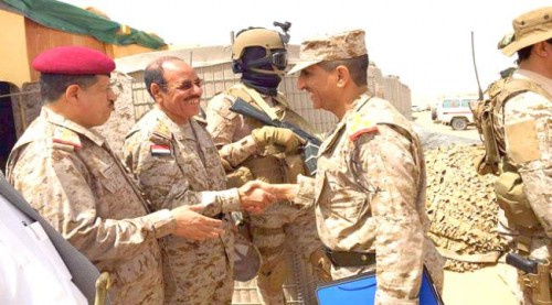 صحيفة "العرب" اللندنية: تحركات إخوانية قطرية تتربص باتفاق #الرياض