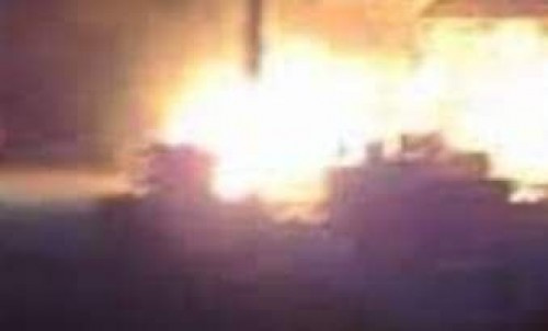 انفجار الوضع العسكري ب#مأرب والقبائل تعلن النفير العام لمواجهة مليشيات الاخوان