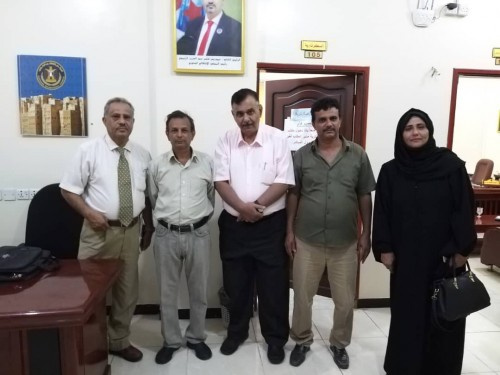 الجمعية الوطنية تقيم محاضرة ثقافية عن المشهد الجنوبي بعد اتفاق #الرياض