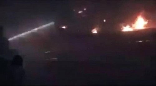 المقاومة الجنوبية تكسر هجوماً لمليشيات #الحوثي شمال حجر ب#الضالع