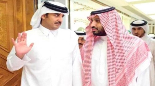 قطر تعرض على #السعودية قطع علاقاتها مع &ldquo;الإخوان المسلمين&rdquo; لإعادة العلاقات بينهما