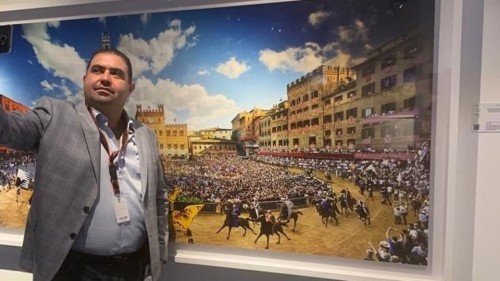 القبض على إمبراطور الإعلام في مصر